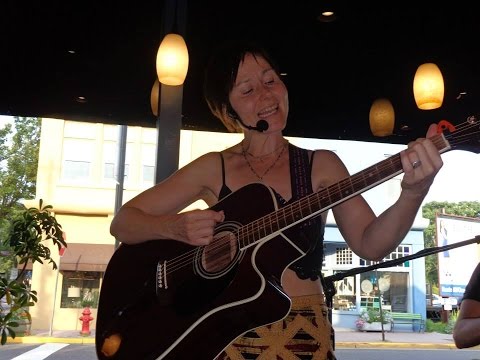 Hare Krishna a la Mystical Kirtan - July 2014