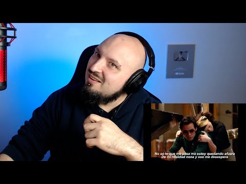 TROCA Feat C.R.O • LÁGRIMAS // BATERISTA REACCIONA // Nacho Lahuerta