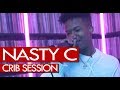 Nasty C Freestyle Westwood Crib Session 4K