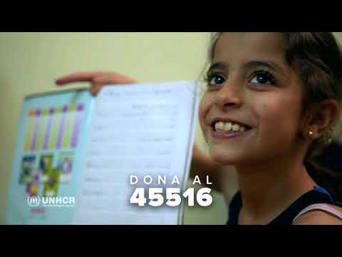 Con o senza scuola: i due destini dei bambini rifugiati Con o senza scuola: i due destini dei bambini rifugiati