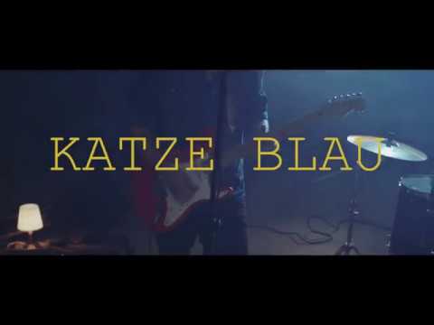 Katze Blau - Blue Heart (Official Music Video)