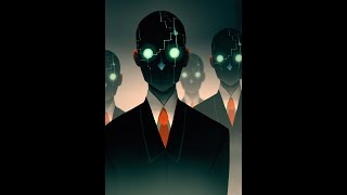 🎩 Jedi Mind Tricks ❄️ Black Winter Day 💧