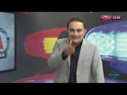 ROTA DO DIA 15 04 20  PMMA faz balanço das operaçoÌƒes em Timon, MaranhaÌƒo