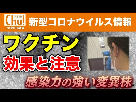 コロナウイルスワクチンによる防御:変異にもかかわらず効果がある