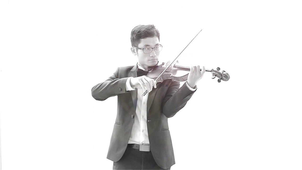 Hire Wilson Tong Wedding Violinist Violinist in Atlanta,