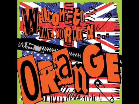 Orange - 02 - Forgive and Forget the past +lyrics