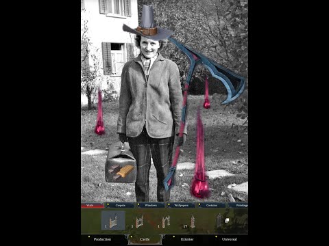 V Rising - The 5 stages of Griefing