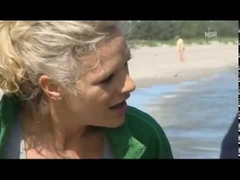 Inas Norden -Mit Ina Müller auf dem Darß