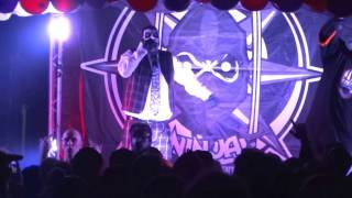 Blaze Ya Dead Homie IN CASE U FORGOT New Years Evil 9