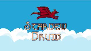 Stardew Druid - Rite of the Ether