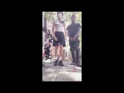 GetemGot x Zaysubii x Lew Blitz - Movie (Unreleased Audio)