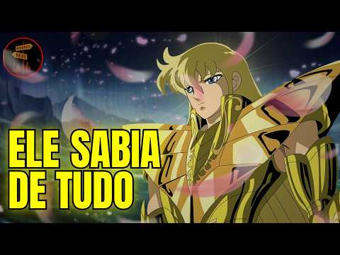 Shaka of Virgo: The God Who Had to Die