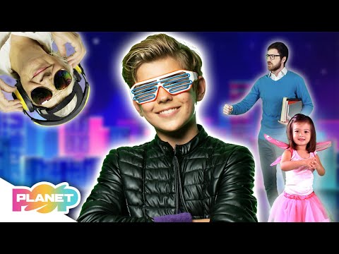 This is My Family | Planet Pop