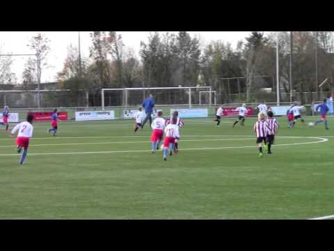 00116 Alphense Boys F11 - Thuis