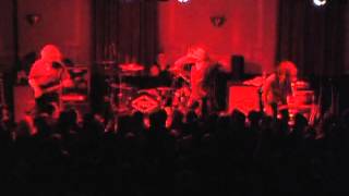 PIG (All HAMerican PIG Show Tour 2006) [12]. Find It, Fuck It, Forget It