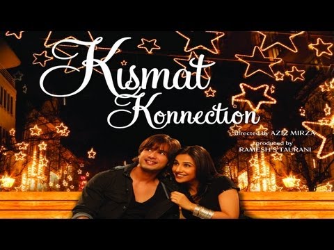 Kismat Konnection (2008) Official Trailer