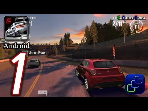 gt racing 2 the real car experience android free download
