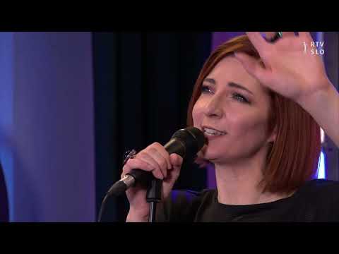 RADIO Si MAIN STAGE - Lara Baruca - Ko hodiš nad oblaki