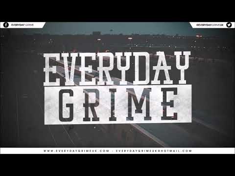 Audio Slugs X Westy - Kosha [Trap/Grime Instrumental]