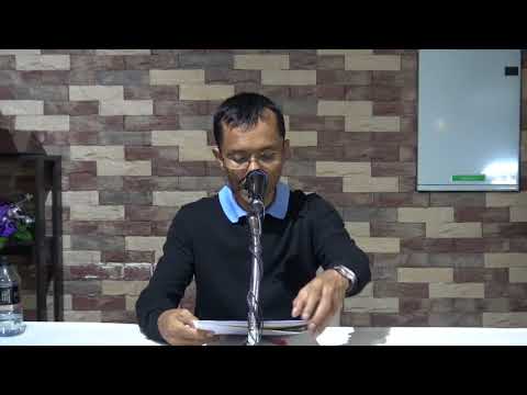 072-รวมเรื่องปฏิจจสมุปบาท 19 สิ่งทั้งปวงมีอยู่หรือเป็นต้น