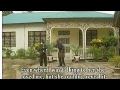 BY STEVEN KANUMBA, SELENGO PART 2, channel pendwa bongo movie)MAAJABU