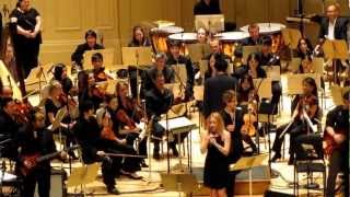VGO @ BSO - Portal - Still Alive