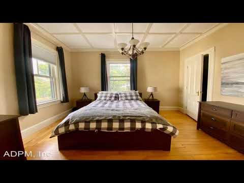 Belvidere Apartment for Rent in Lowell, MA