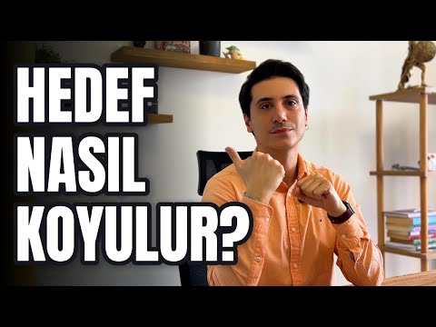 You Are Not a Failure, You Have No Goals! How to Set Goals?