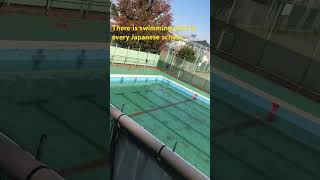 Download lagu Every  Japanese school has swimming pool. mp3
