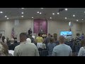 5/8/22 Sunday School