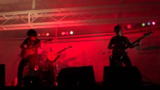 Motherjane(New Line Up ) - Jihad