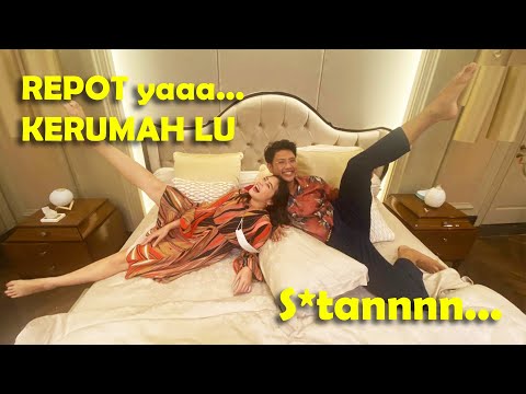 UNVEILING THE CONTENTS OF PRILLY LATUCONSINA'S HEART