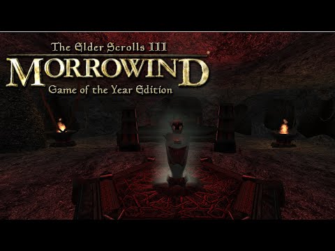 Raid on Ilunibi: Let's Play The Elder Scrolls III: Morrowind #24