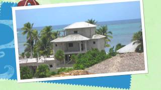 preview picture of video 'Journey to Sapphire Beach Belize'