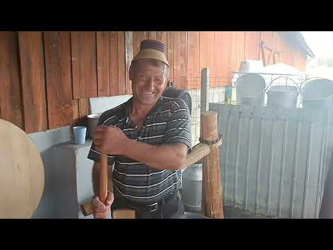 LA STANA LUI IONUT DIN ONCESTI, MARAMURES