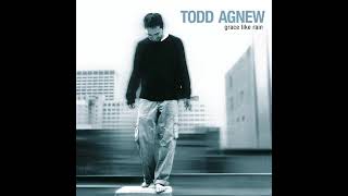 Shepherd [Audio] - Todd Agnew