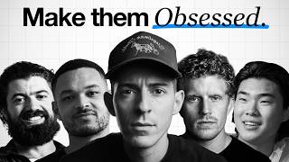 How To Build a Personal Brand That’s Magnetic As F*ck