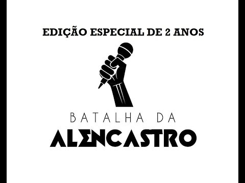 BdA Especial 2 Anos - Caco & Azuila  X LD & Packie