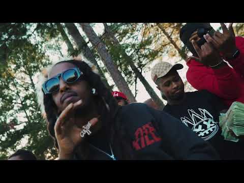 YRN Murk Back In The Day