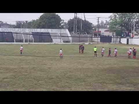 Ñuñorco 1 - 2 La Providencia | Permanencia  - Liga Tucumana | 20- 09 - 22