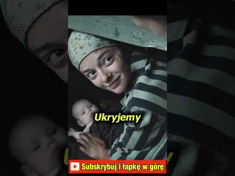 Poświęciła się żeby uratować koleżankę  #polecam #film #serial