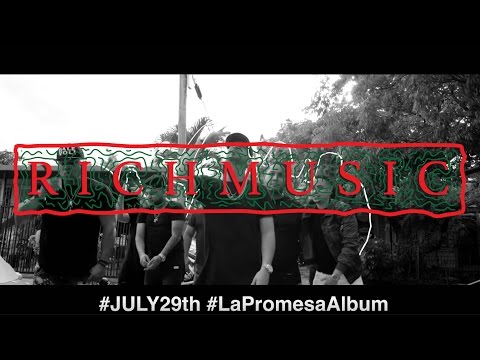 Justin Quiles - Otra Liga - Video Oficial