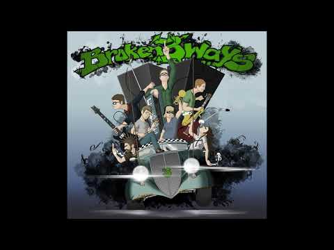 Broken 3 Ways - It's Up To You