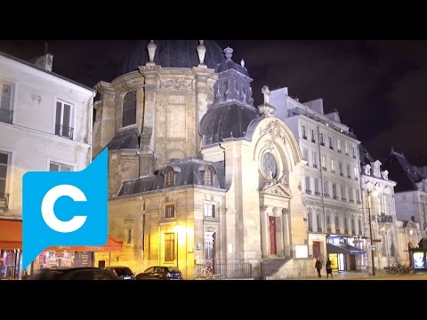 Being Arabic & Christian in Post-Attack Paris