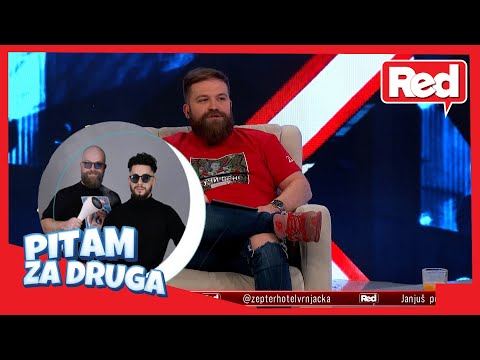 Pitam za Druga - deo 3 - UKLJUČENJE GLEDALACA - 16 04 2021 - Red TV