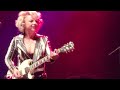 Mitch Ryder & Samantha Fish - Tough Kid - 11/21/24 - Keswick Theater, Glenside, PA