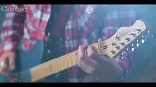 Video thumbnail for Chapman Guitars ML3 Pro Traditional demo by Guitar