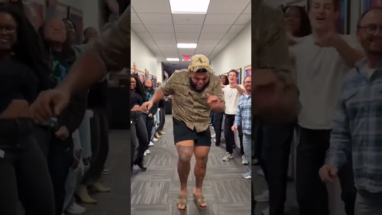 Druski at the Happy Place #shorts