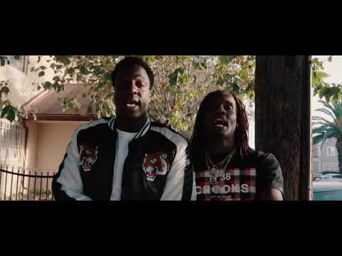 King Chollo X CashclickBoog   "It Aint In You"