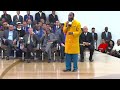 17 05 2023 Sao Paulo Pastors Conference Prophet Dr David Owuor